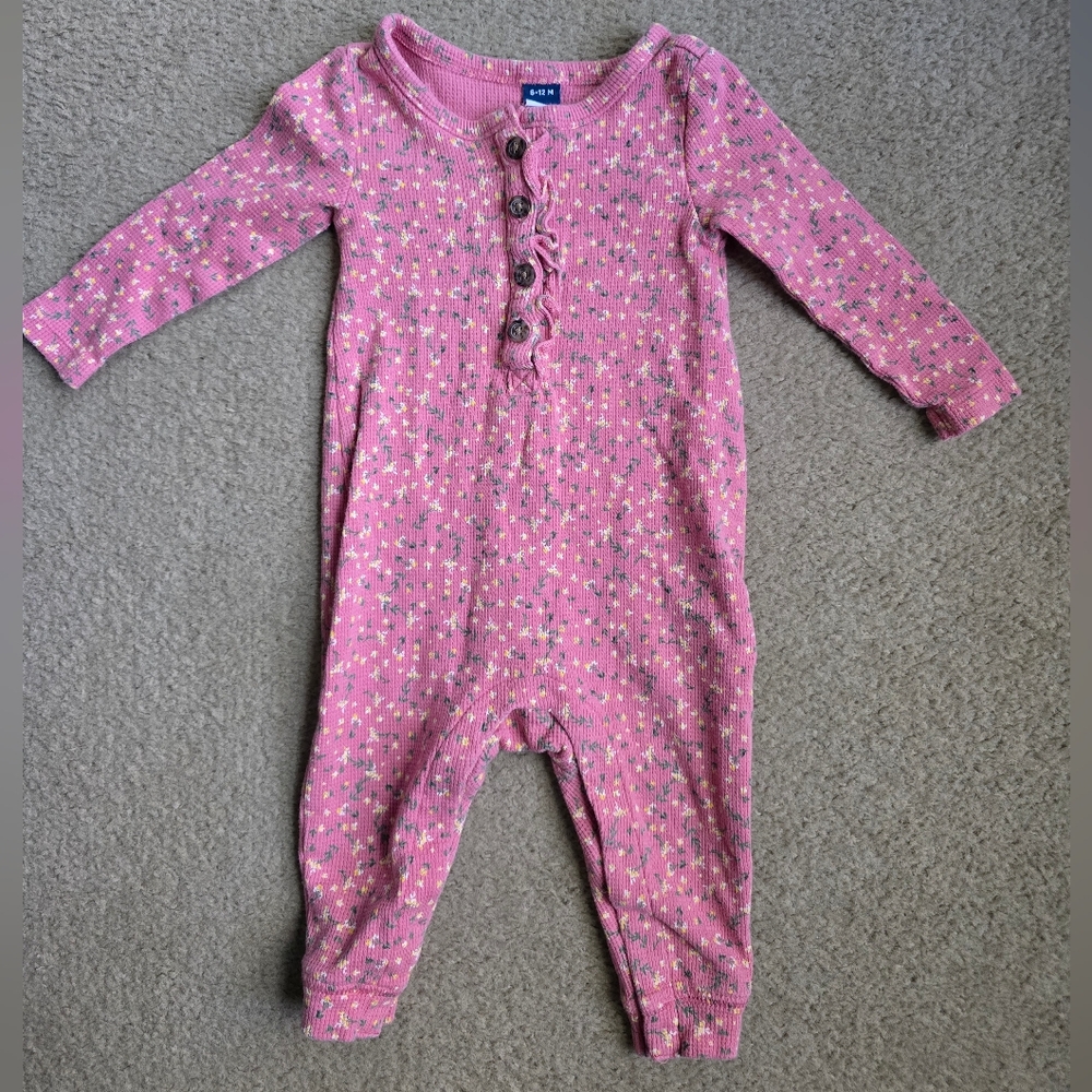 Old Navy Romper